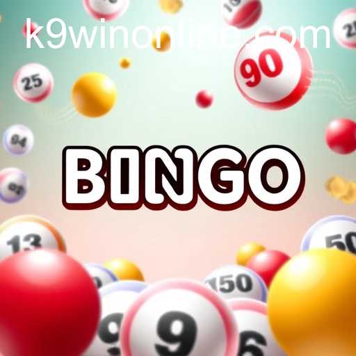 Bingo Games